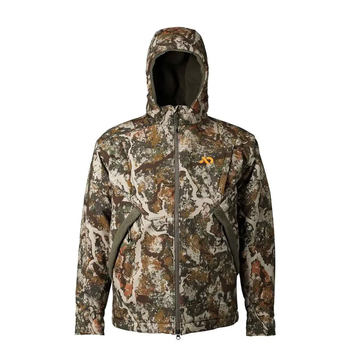 First Lite Men's Thermic Insulated Jacket 1