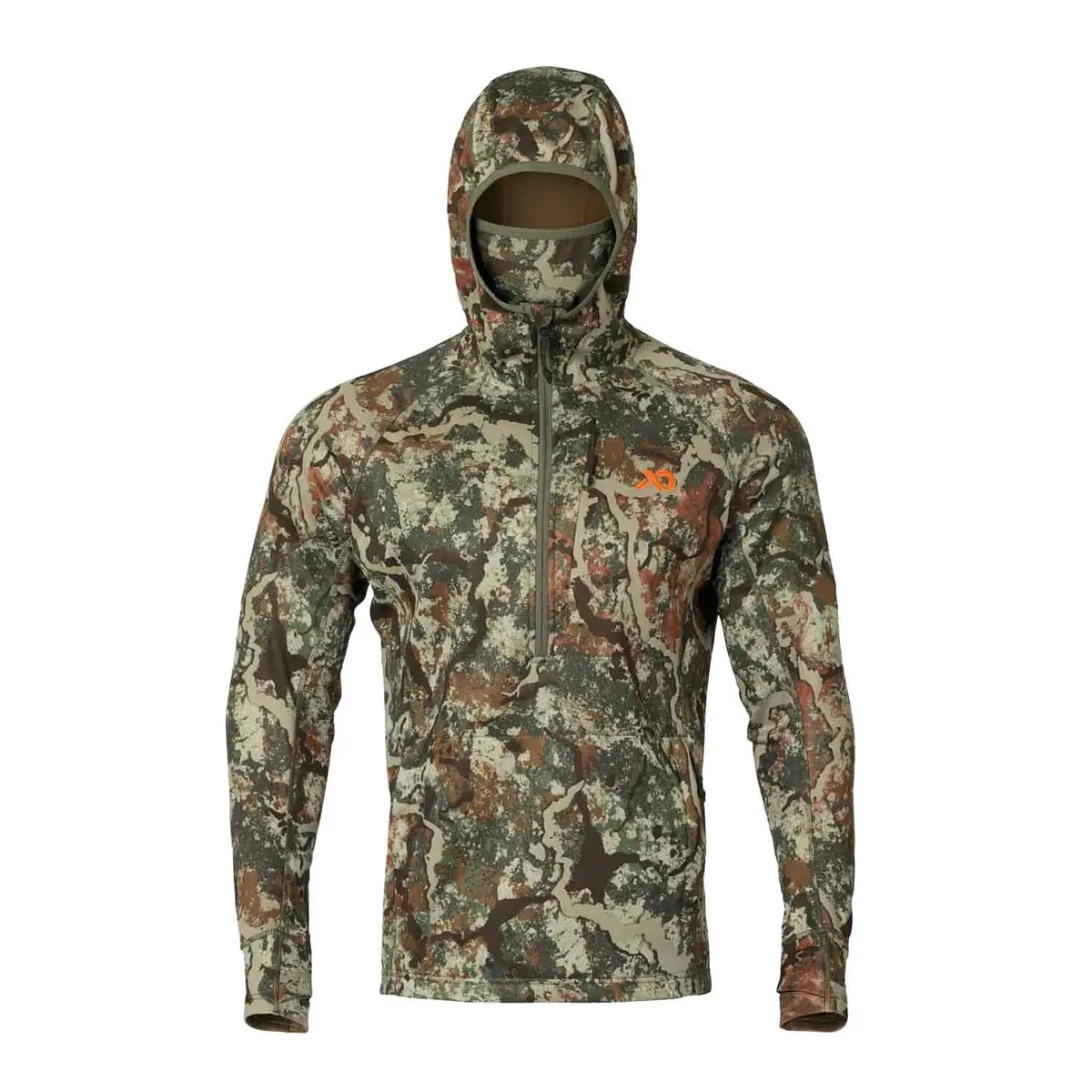 First Lite Mens Origin Hoody 1