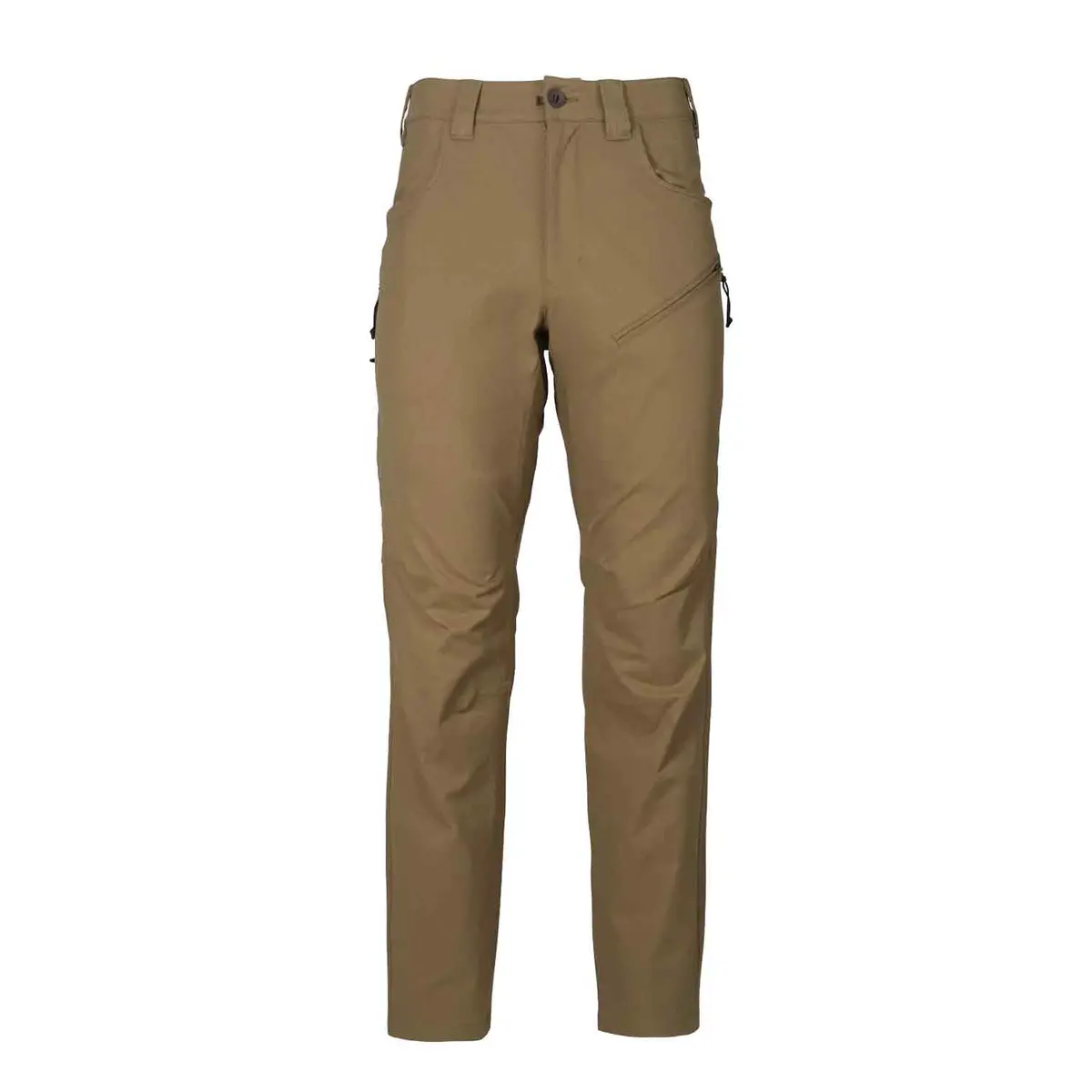 First Lite Mens 308 Pant (Dry Earth) 1