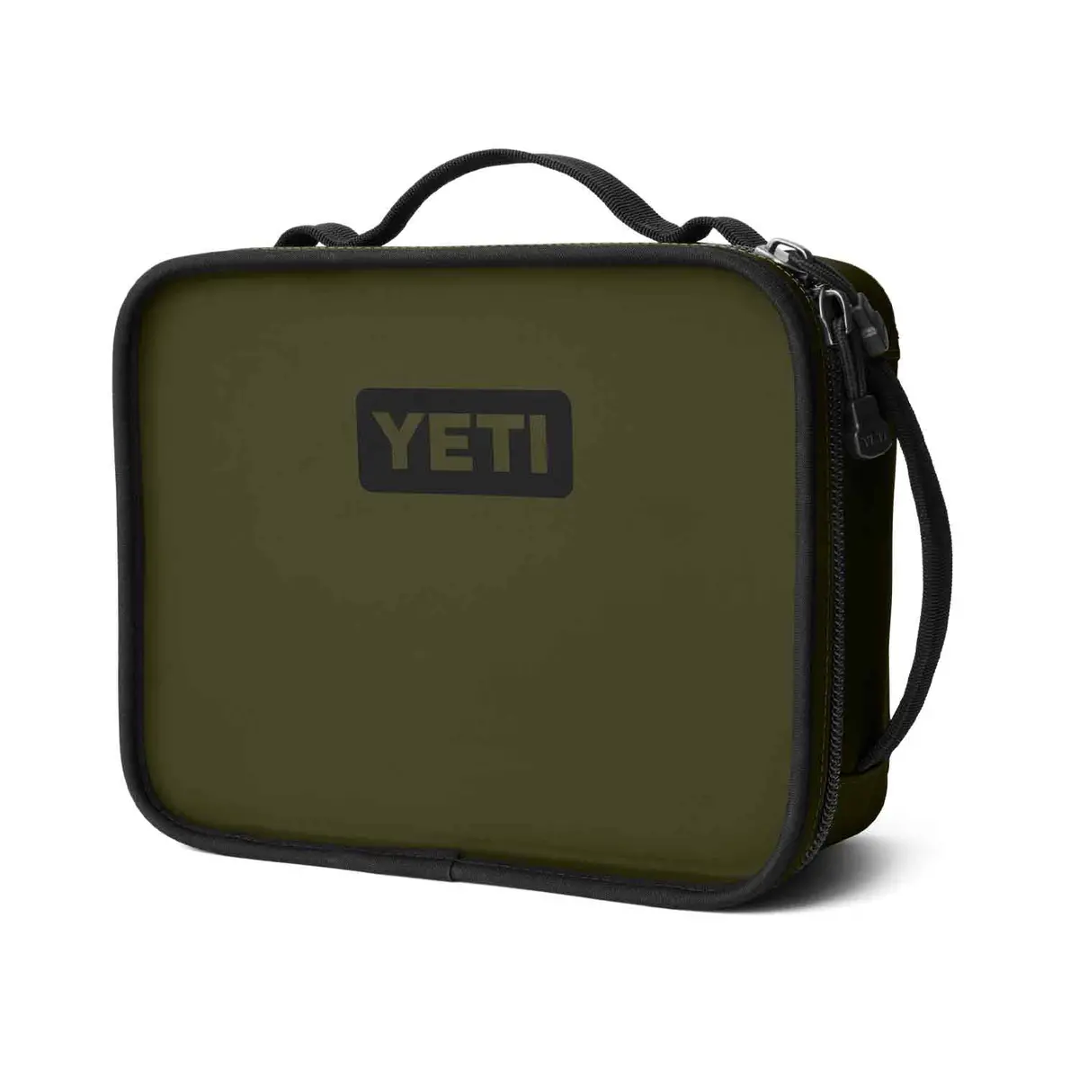 Yeti Daytrip Lunch Box (Limited Edition Olive/Black) 1
