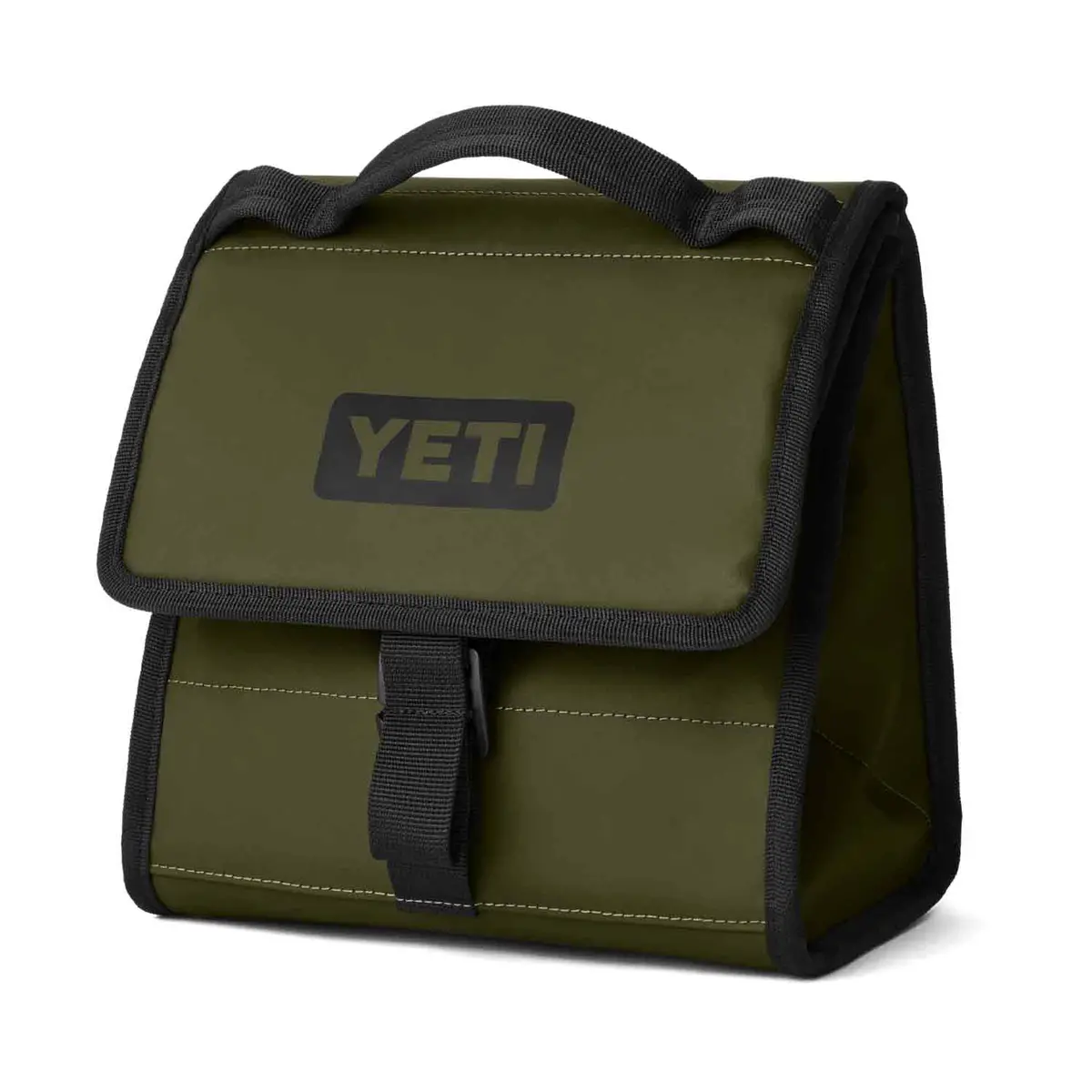 Yeti Daytrip Lunch Bag (Limited Edition Olive/Black) 1