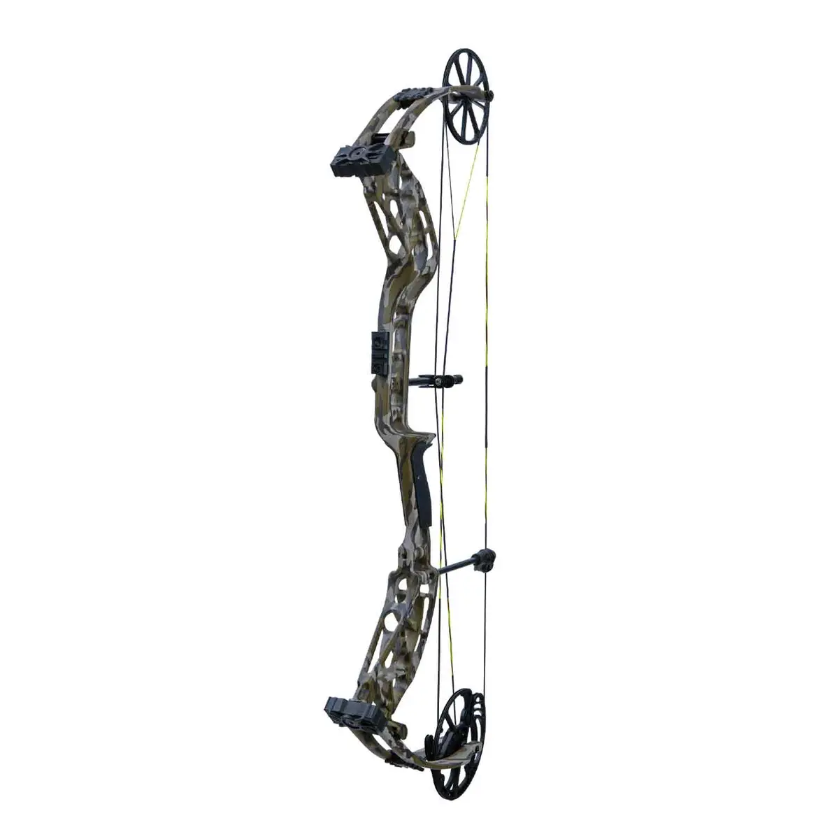Bear Adapt 2 The Hunting Public Compound Bow 1