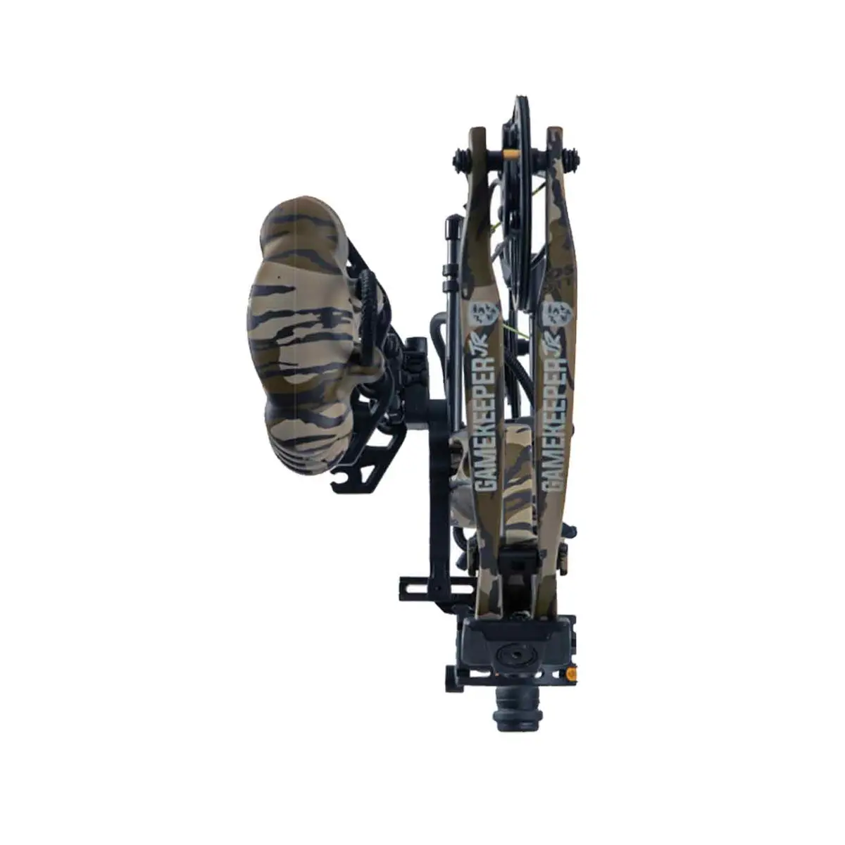 Bear Royale Gamekeeper Jr Rth Compound Bow Package 2