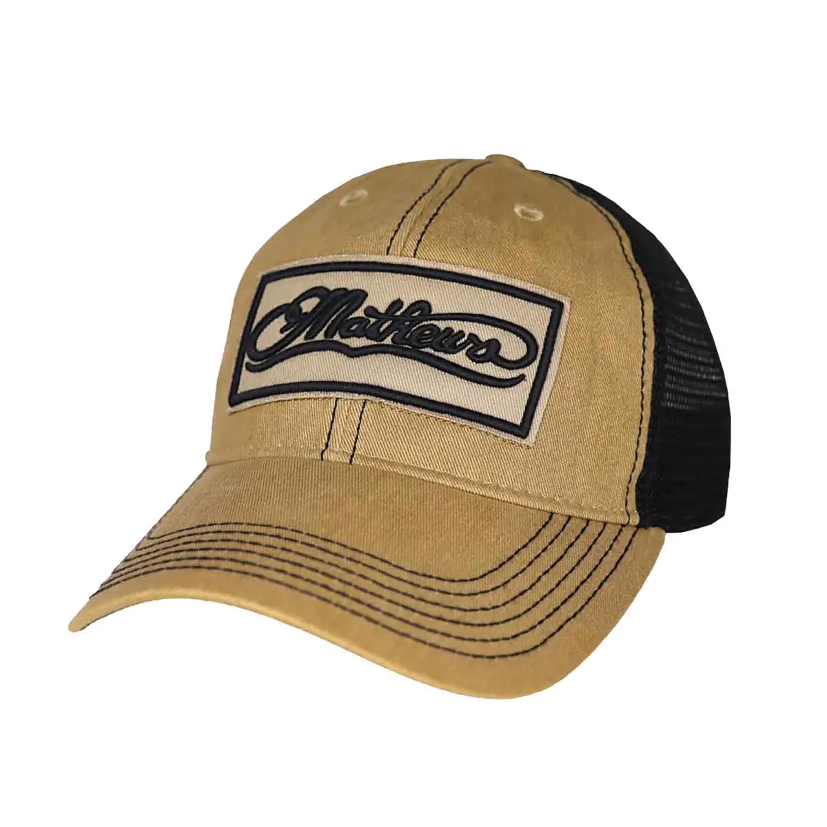 Mathews Established Cap 1