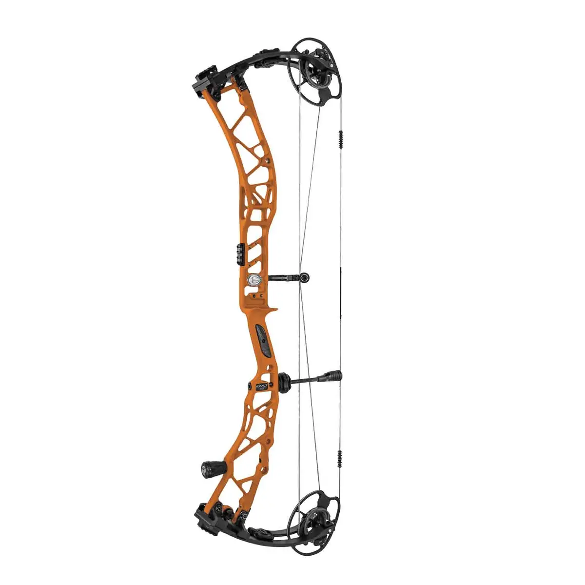 Elite Exalt 35 Target-Ready Compound Bow