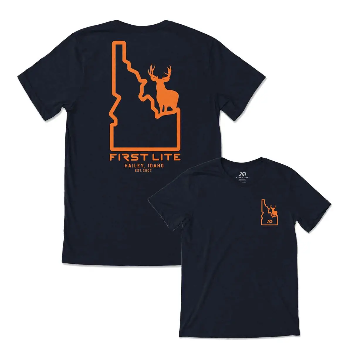 First Lite Hailey Id Tee 1