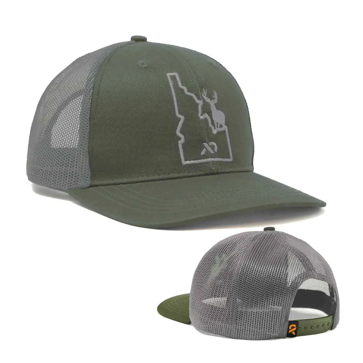 First Lite Hailey Id Trucker 1