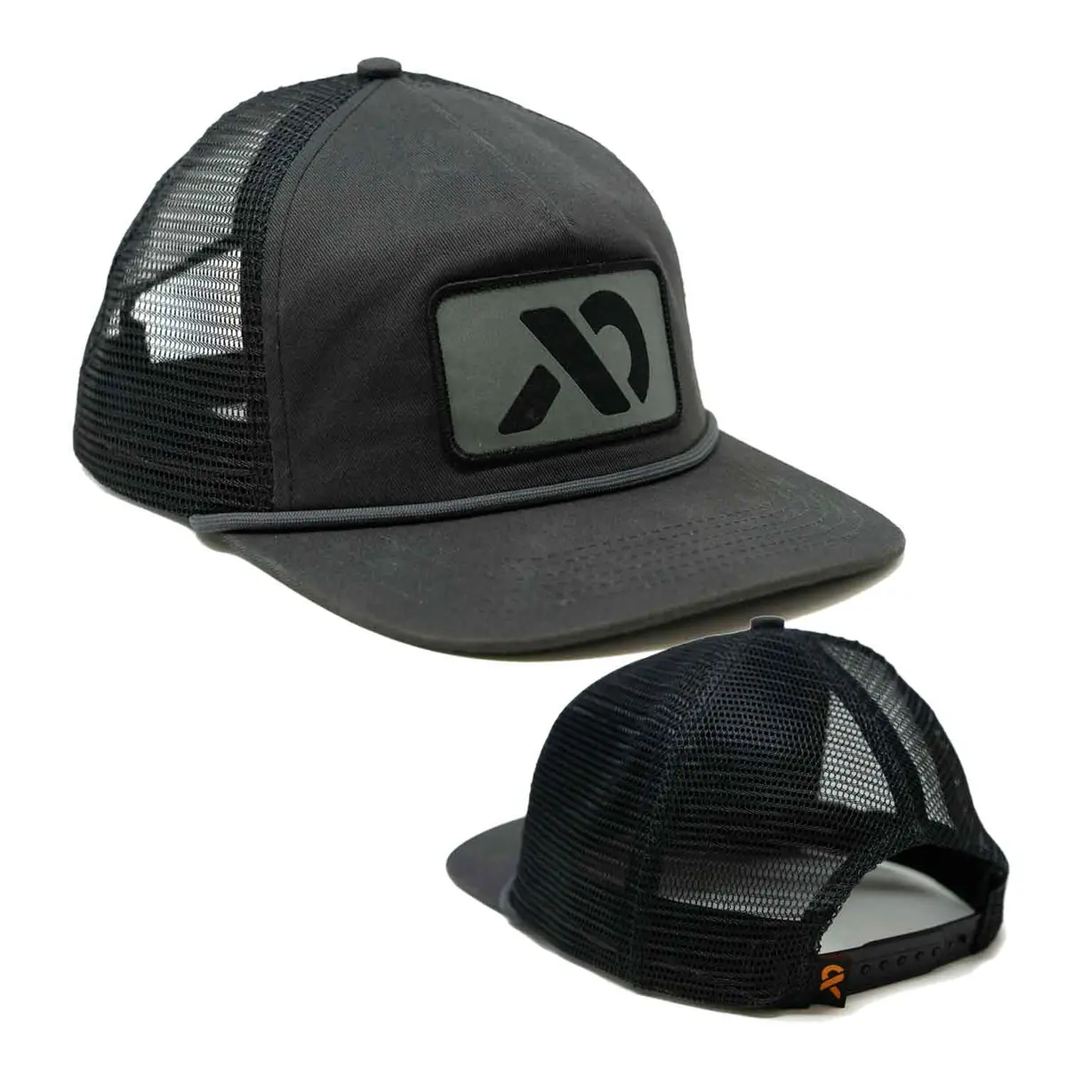 First Lite Logo Patch Trucker 2