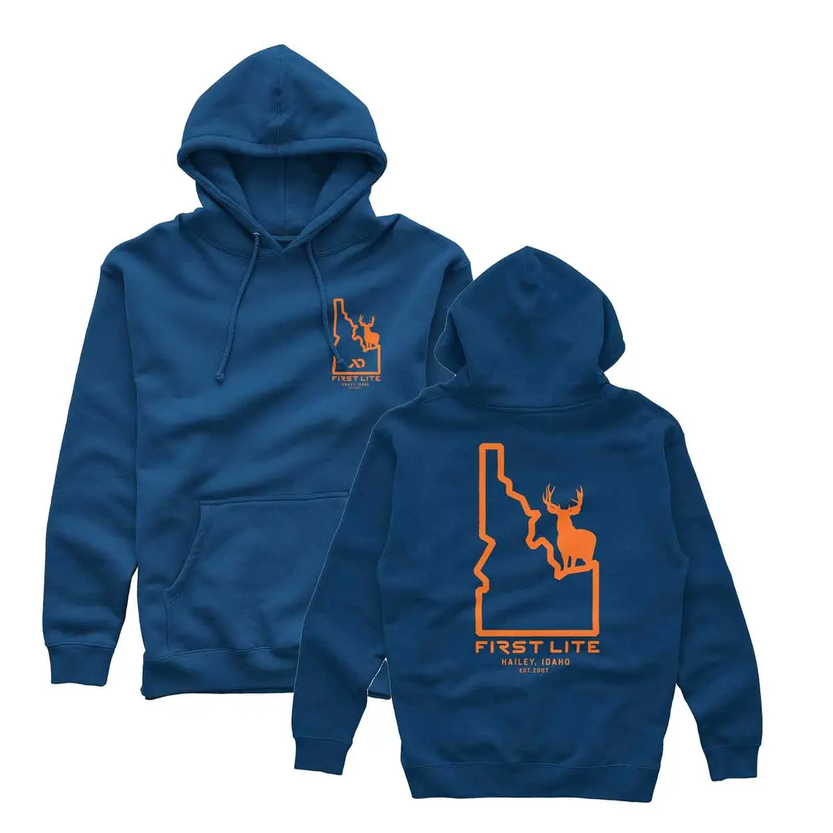 First Lite Hailey Id Hoody 1