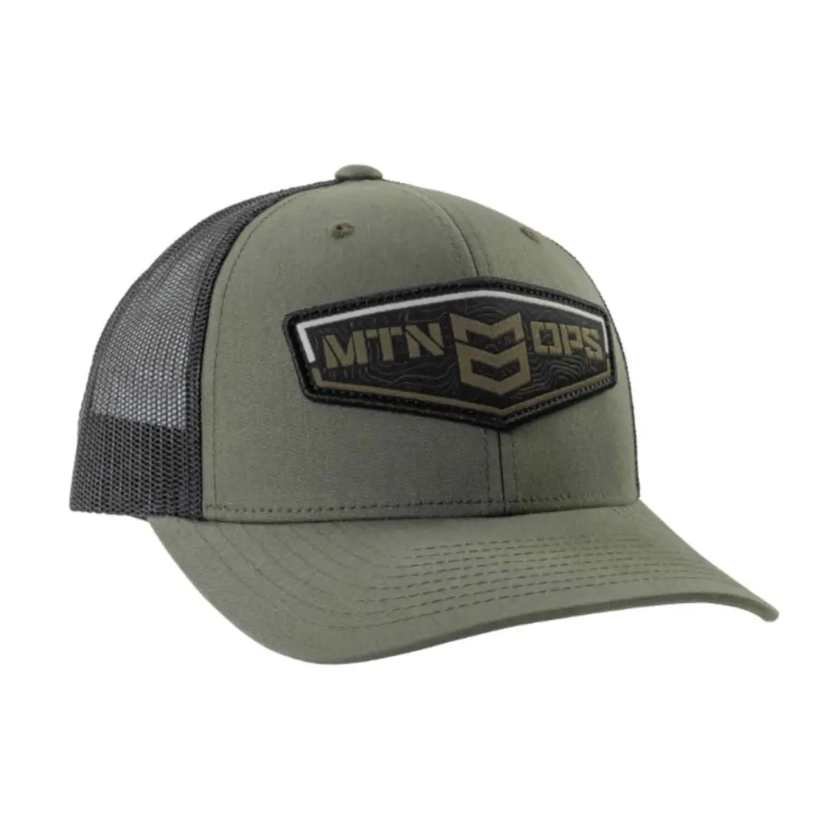 Mtn Ops Wraith Hat 1