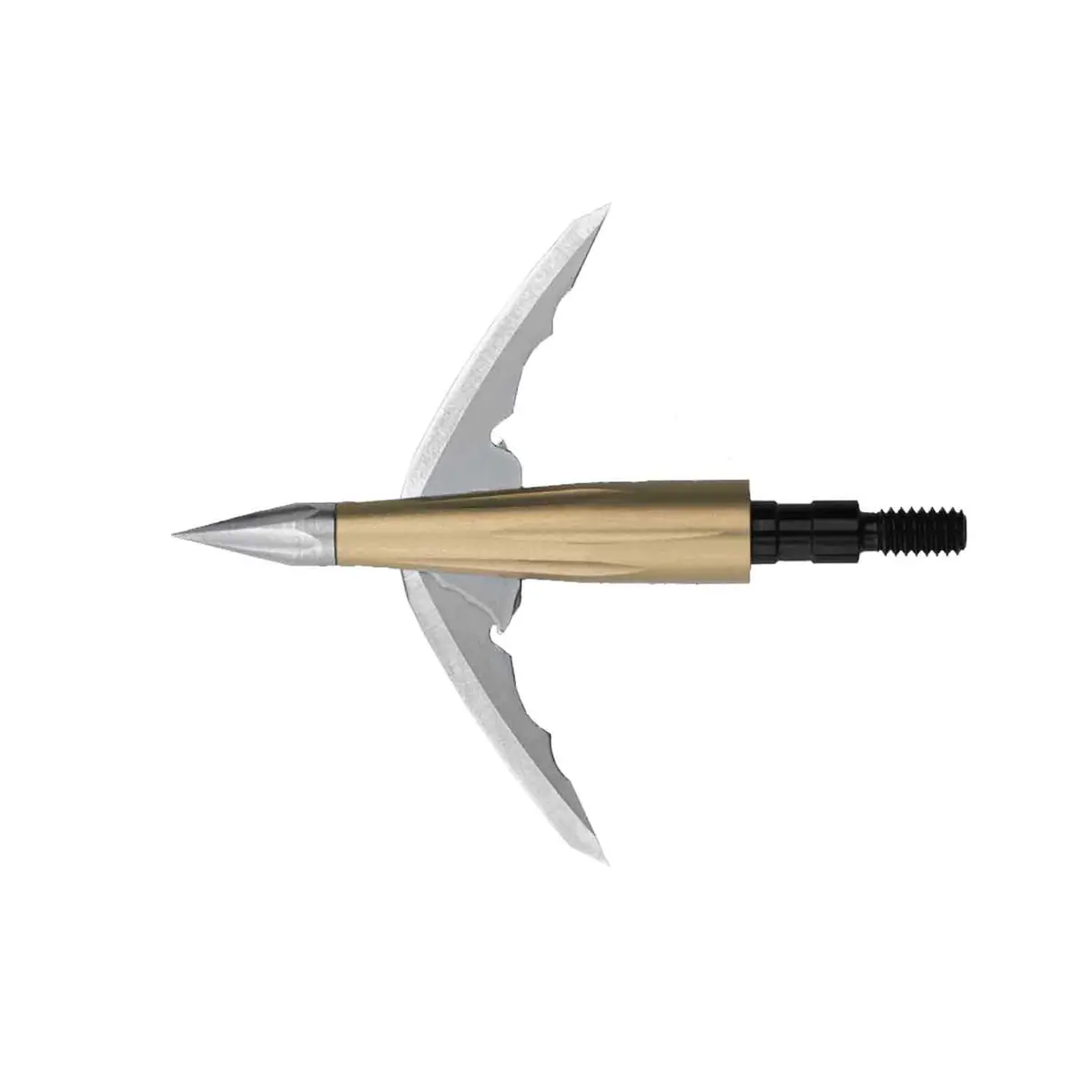 Bowmar Beast Mechanical Broadheads 1