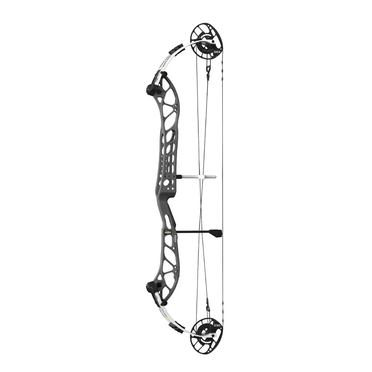 Pse Dominator Duo X 38 Compound Target Bow (Se2 Cam) 5