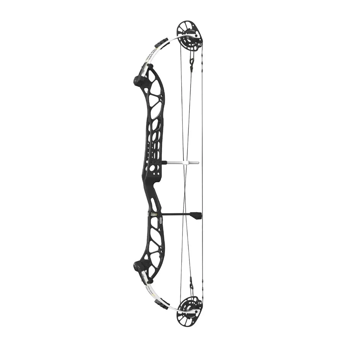 Pse Dominator Duo X 38 Compound Target Bow (M2 Cam) 6