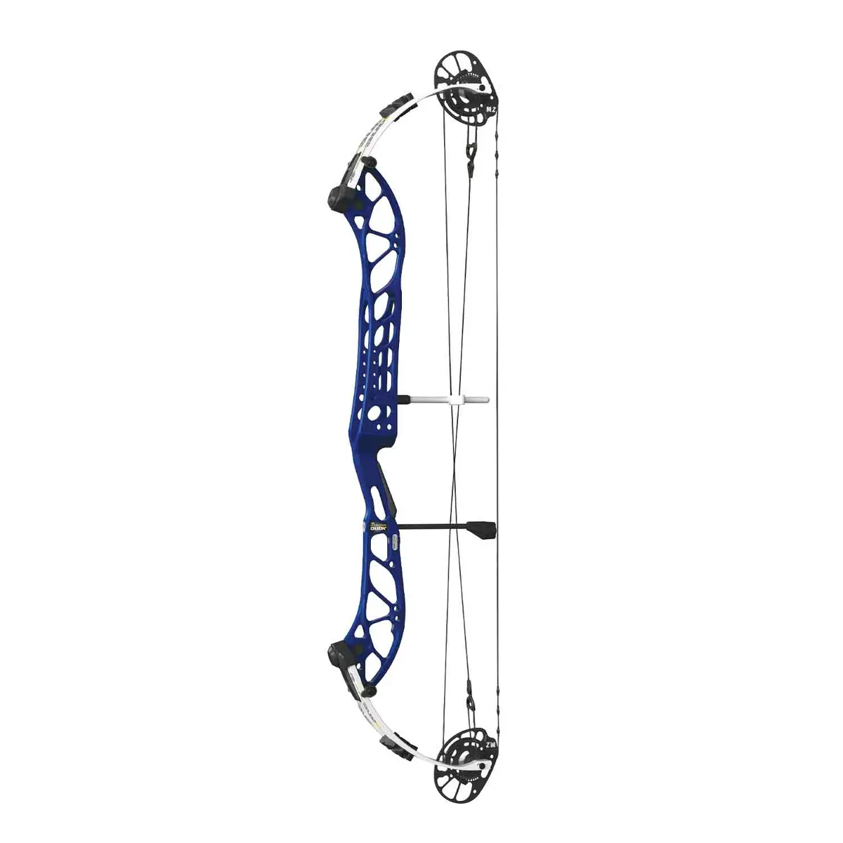 PSE Dominator Duo X 38 Target Compound Bow with M2 Cam System - Image 4