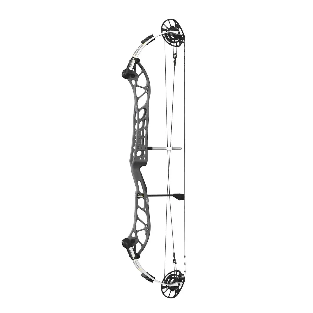 Pse Dominator Duo X 38 Compound Target Bow (M2 Cam) 5