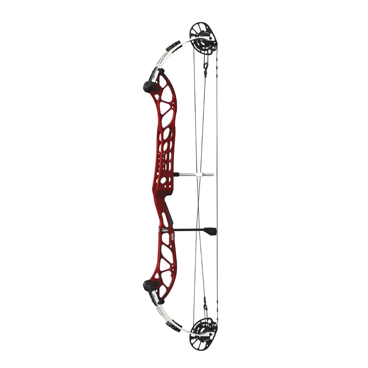 Pse Dominator Duo X 38 Compound Target Bow (M2 Cam) 3