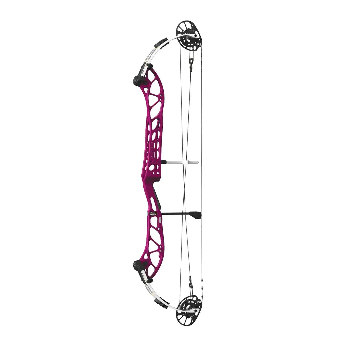 PSE Dominator Duo X 38 Target Compound Bow with M2 Cam System - Image 5