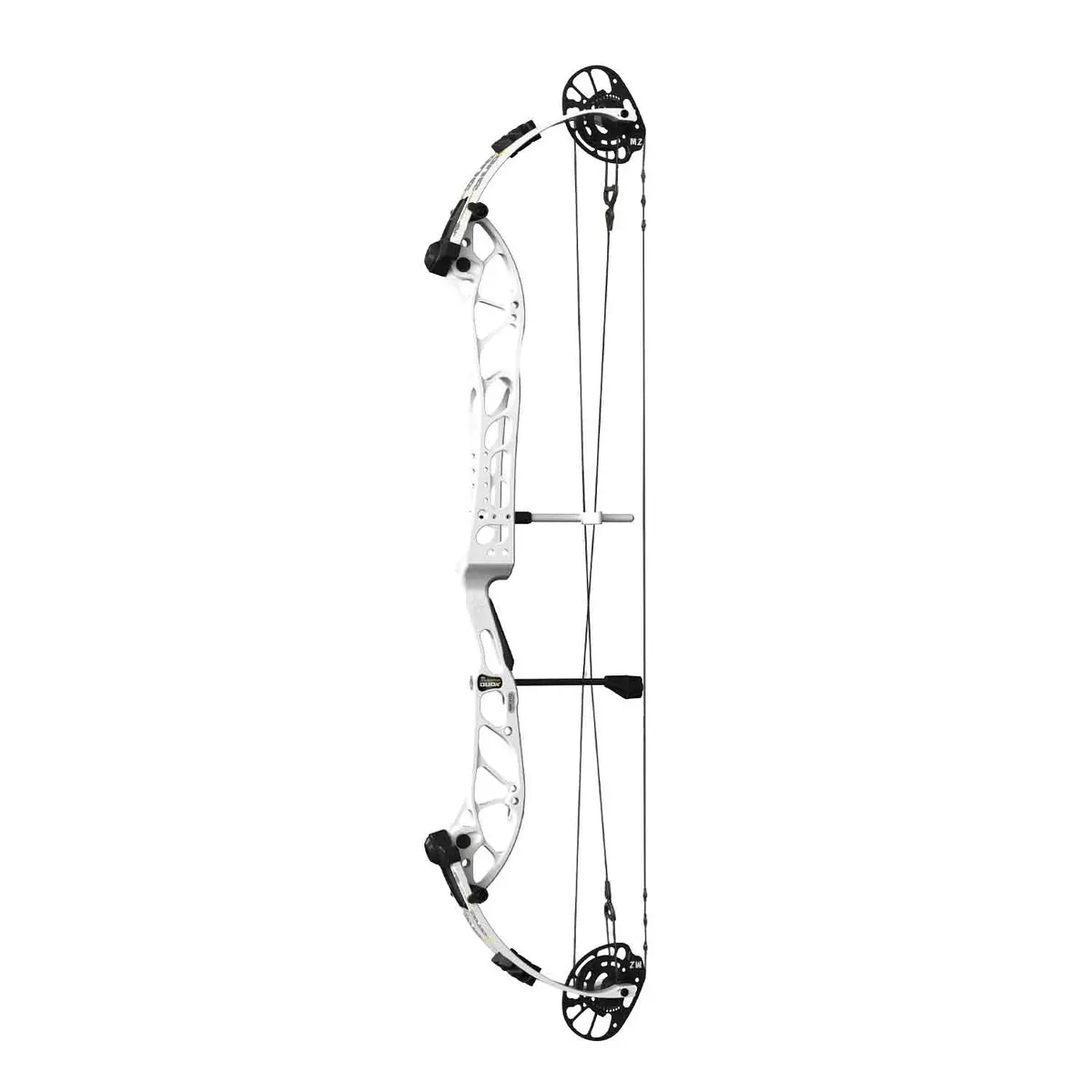 PSE Dominator Duo X 38 Target Compound Bow with M2 Cam System - Image 6