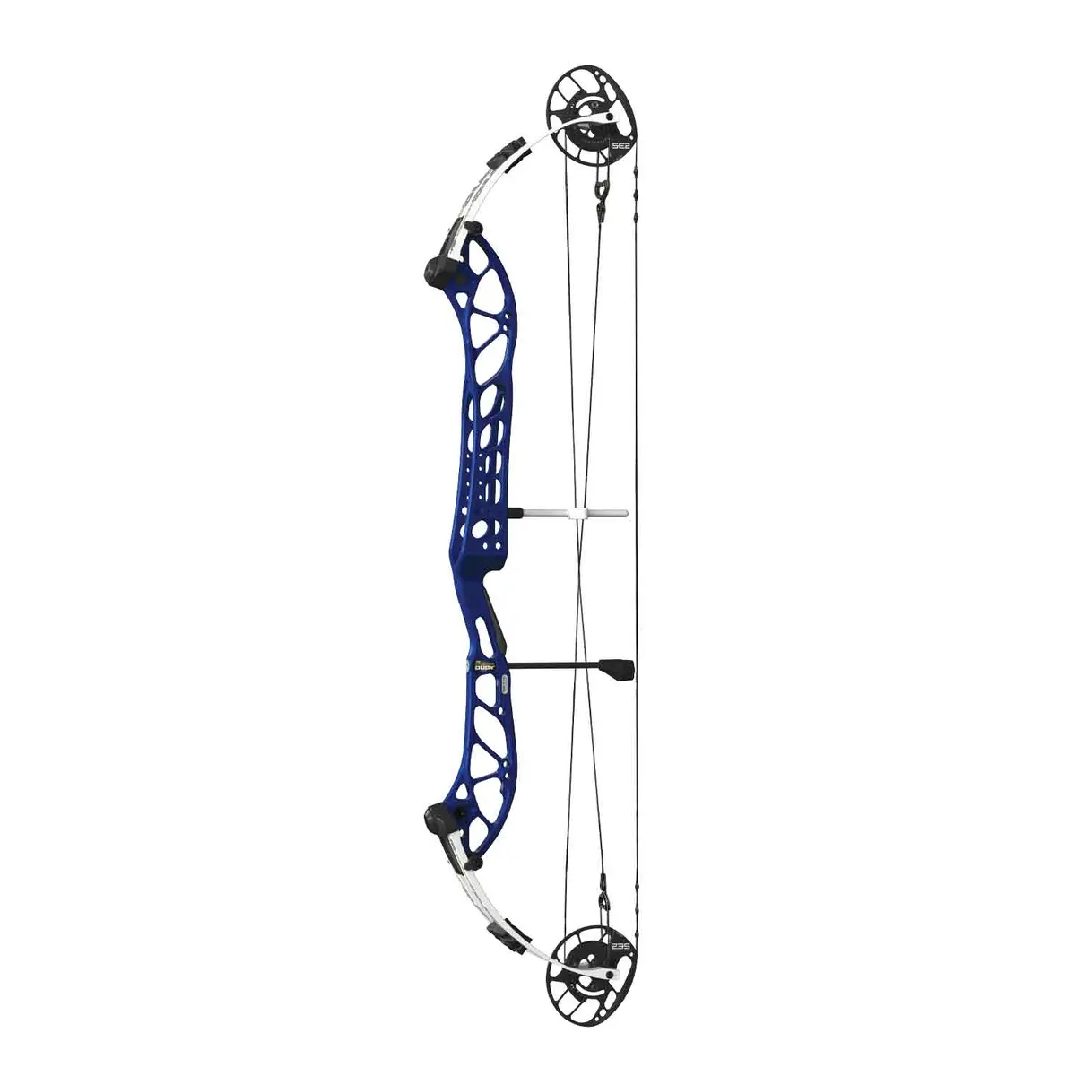 PSE Dominator Duo X 40 Compound Bow with SE2 Cam System