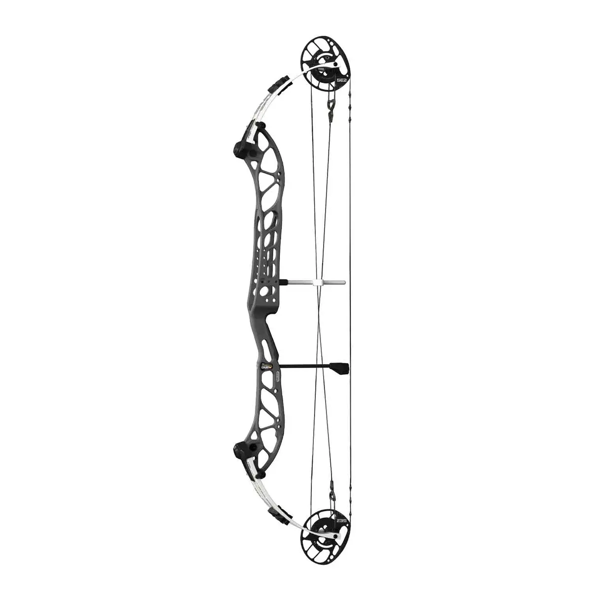 Pse Dominator Duo X 40 Compound Target Bow (Se2 Cam) 5