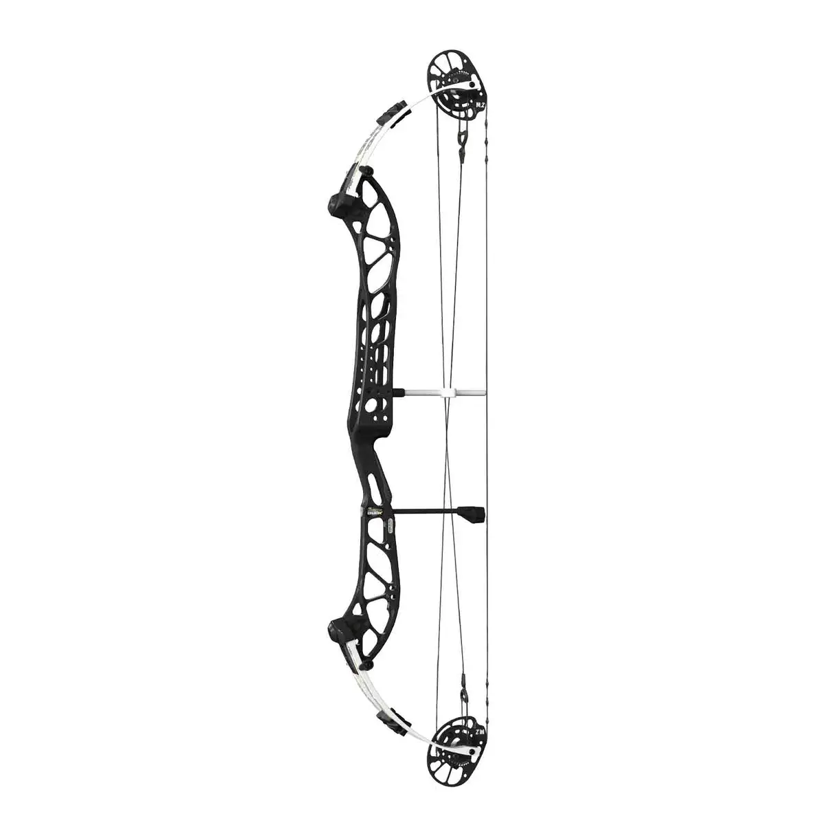 Pse Dominator Duo X 40 Compound Target Bow (M2 Cam) 3
