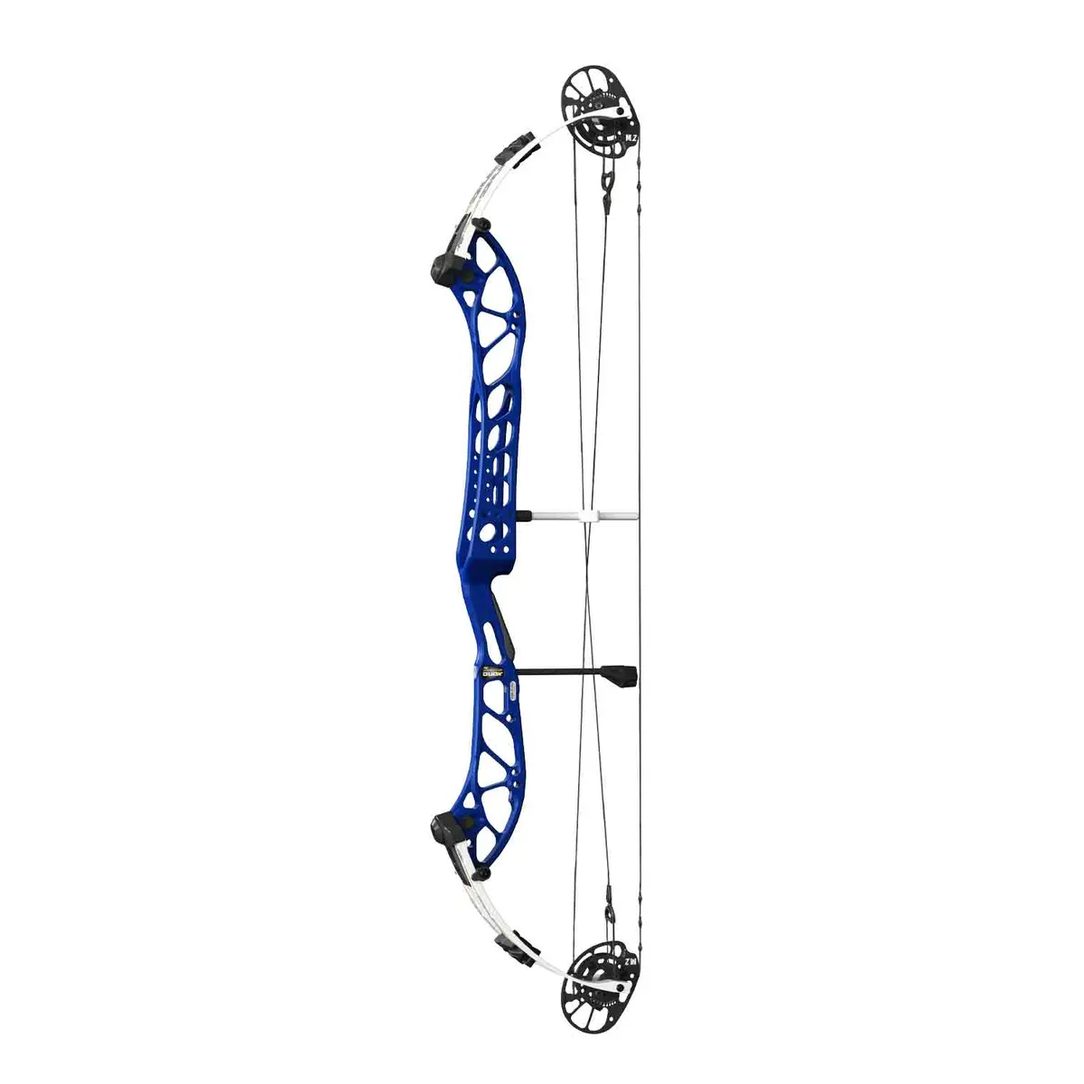 PSE Dominator Duo X 40 Target Compound Bow with M2 Cam System - Image 6