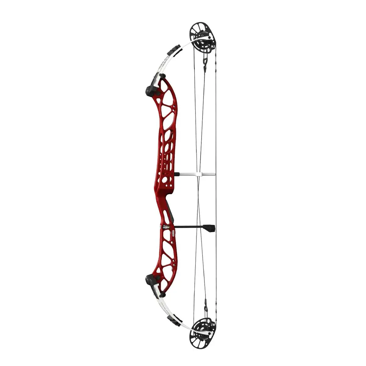 Pse Dominator Duo X 40 Compound Target Bow (M2 Cam) 4