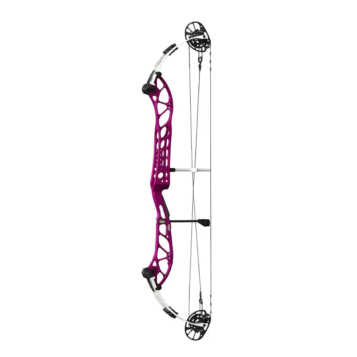 PSE Dominator Duo X 40 Target Compound Bow with M2 Cam System