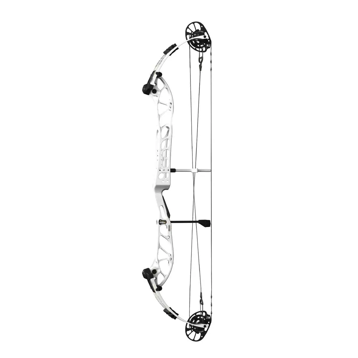 PSE Dominator Duo X 40 Target Compound Bow with M2 Cam System - Image 3