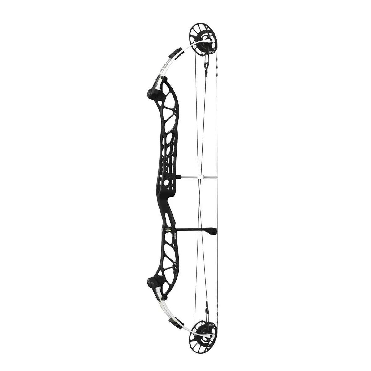 Pse Dominator Duo X 40 Compound Target Bow (Em2 Cam) 2