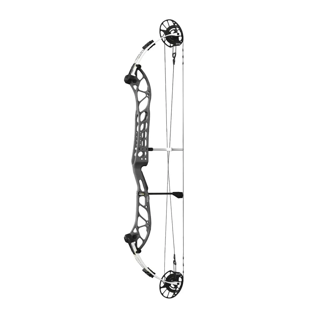 Pse Dominator Duo X 40 Compound Target Bow (Em2 Cam) 5