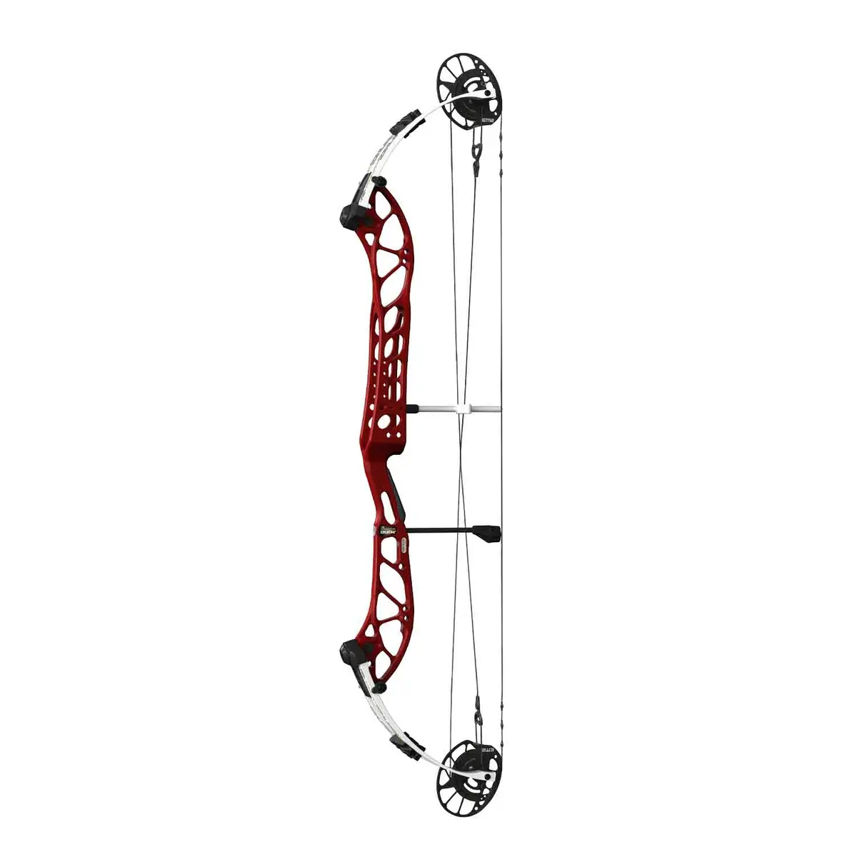 Pse Dominator Duo X 40 Compound Target Bow (Em2 Cam) 3