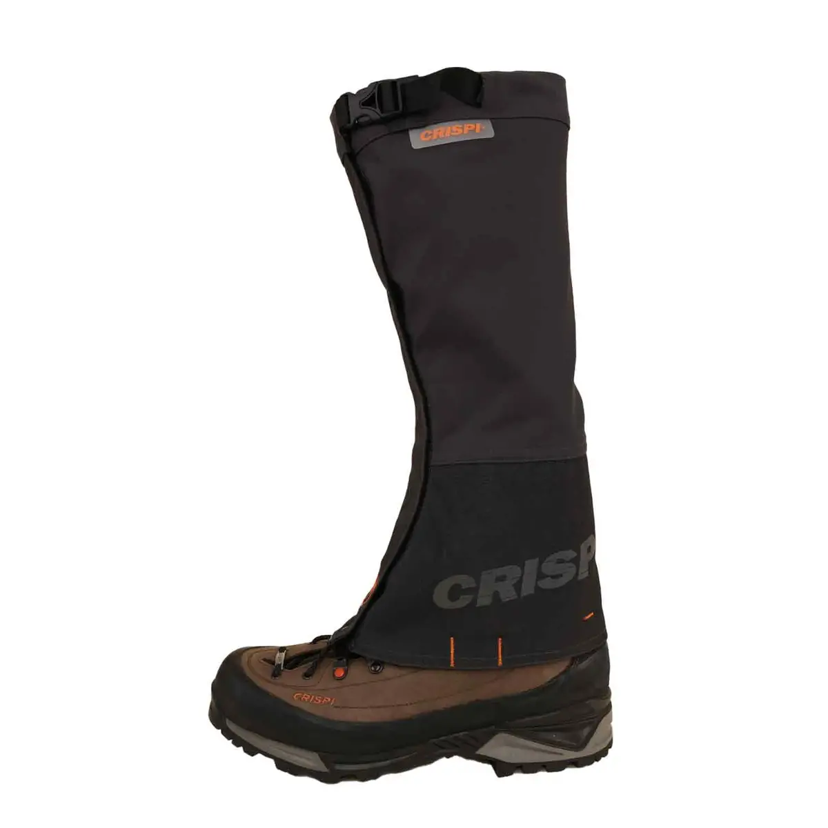 Crispi Alto Tall Gaiters 1