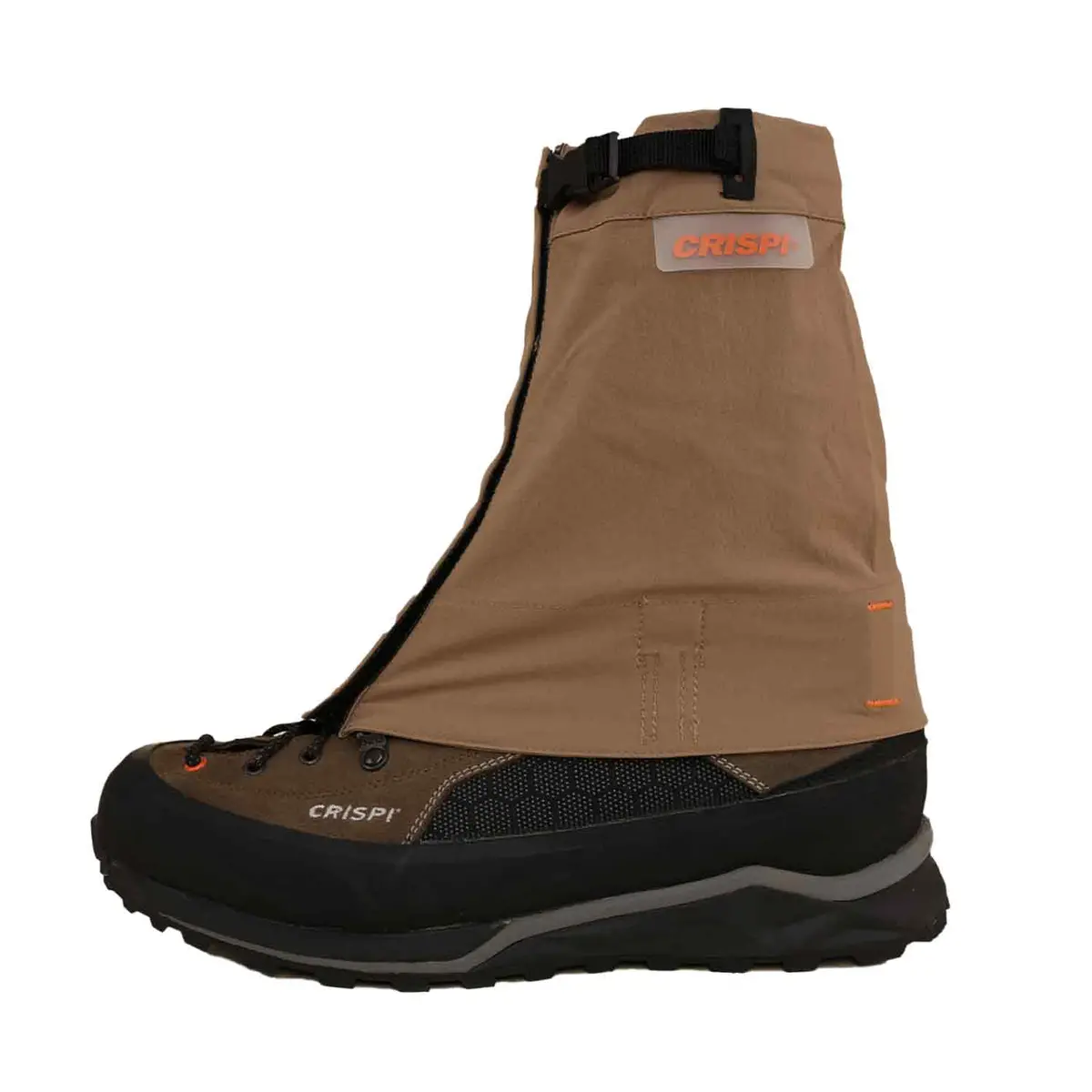Crispi Corto Short Gaiters 1