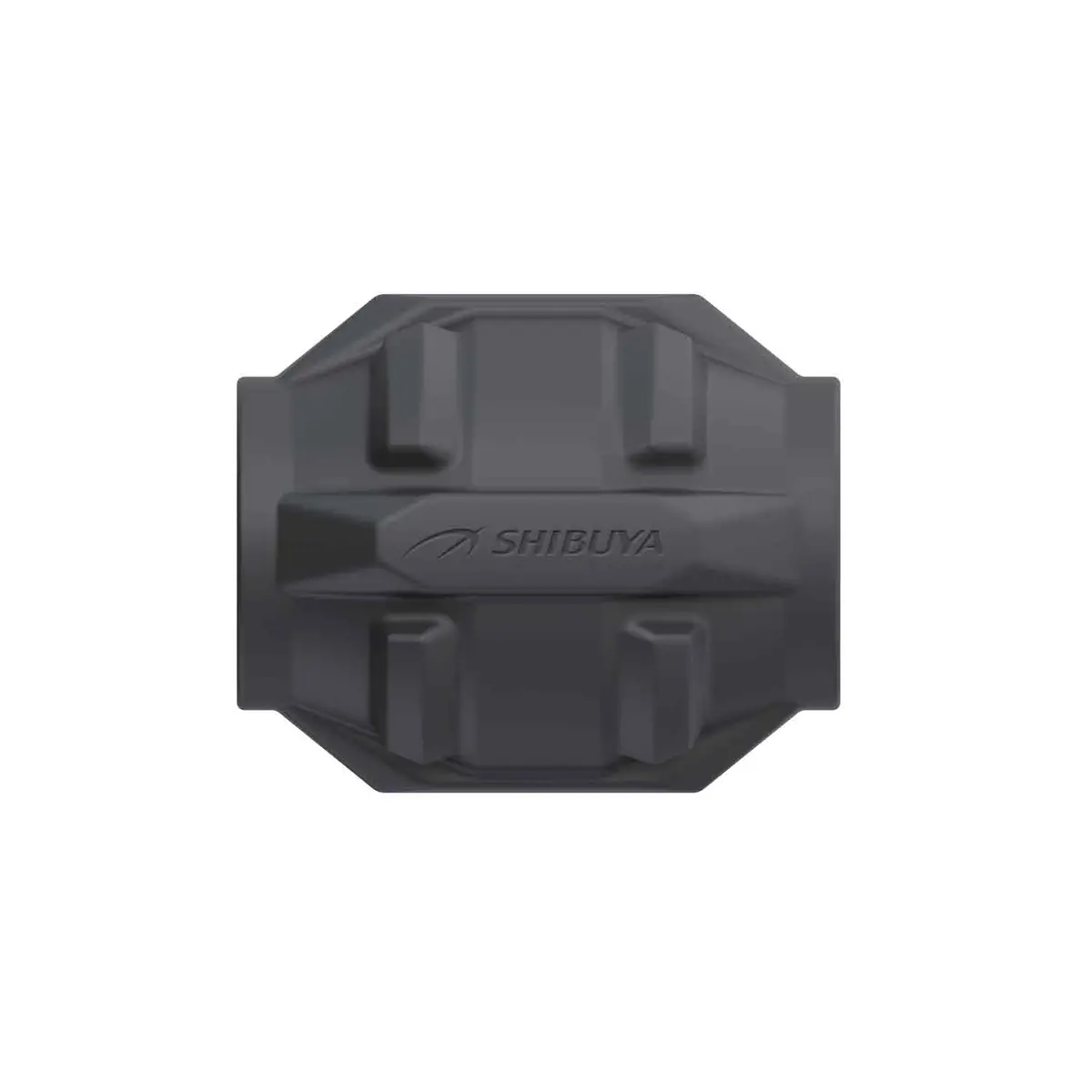Shibuya Ghost Damper 1