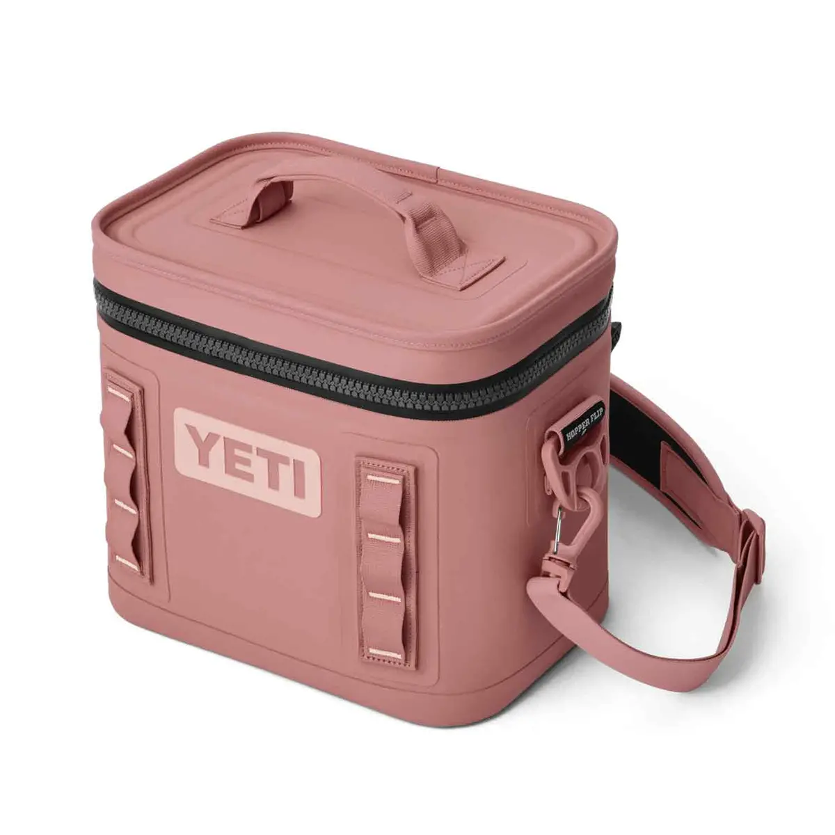 Yeti Hopper Flip 8 Soft Cooler (Limited Edition Sandstone Pink) 1
