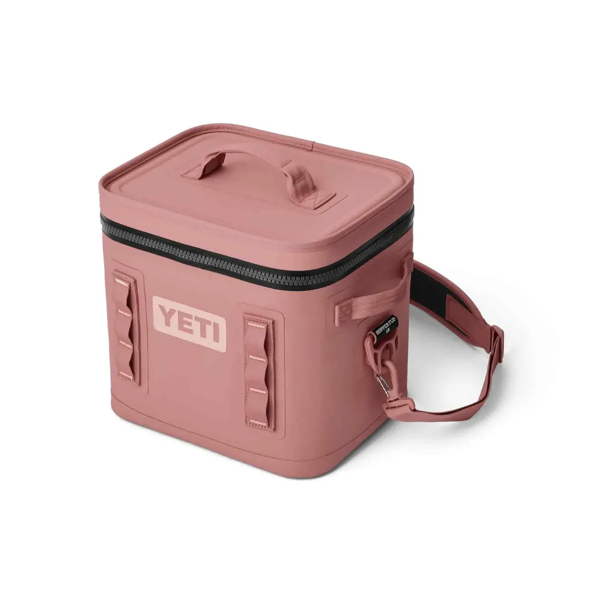 Yeti Hopper Flip 12 Soft Cooler (Limited Edition Sandstone Pink) 1