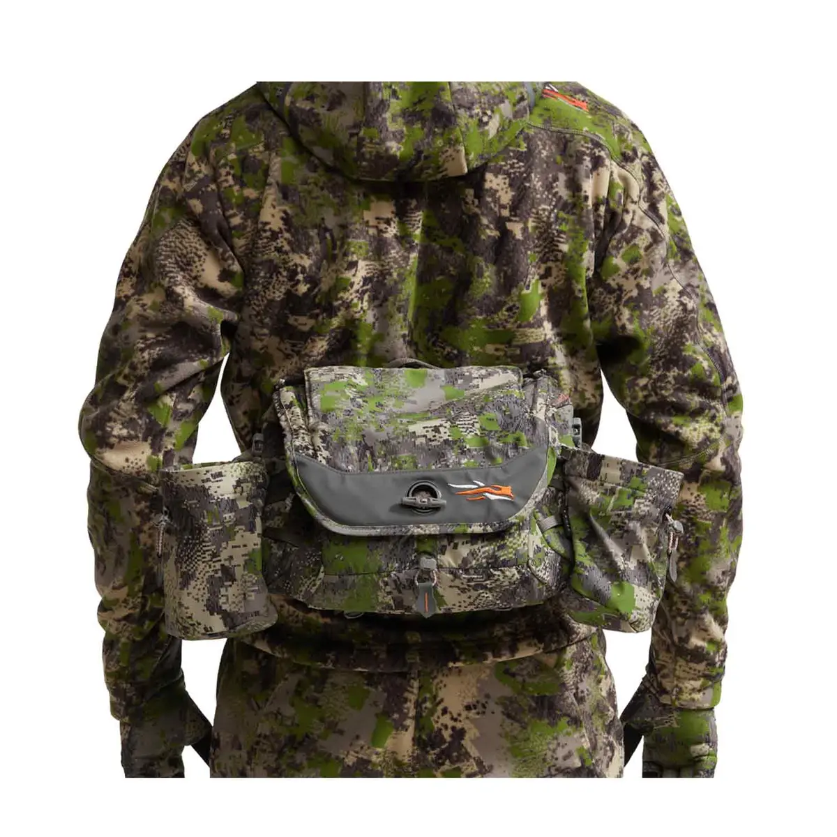 Sitka Tool Belt (Optifade Cover) 1