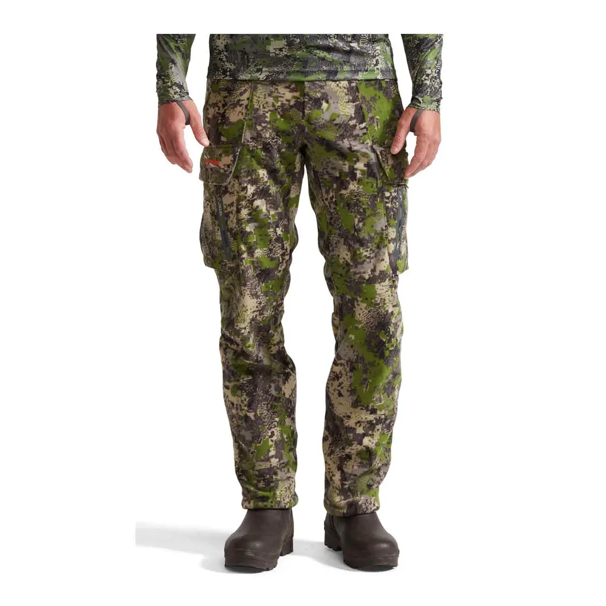 Sitka Stratus Pant (Optifade Cover) 1