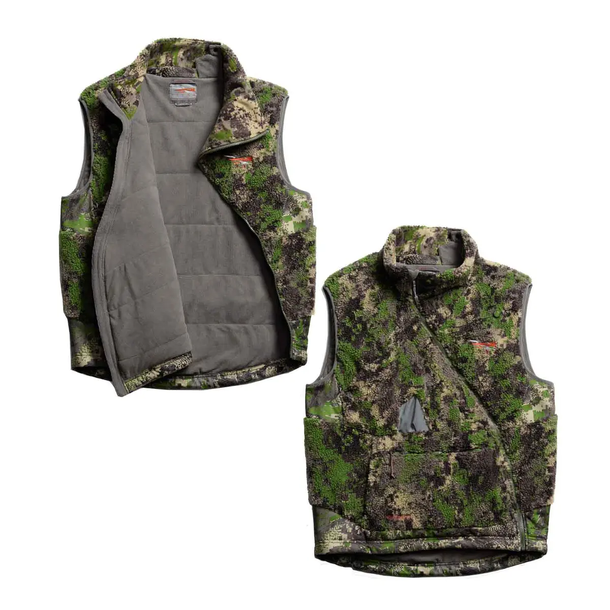Sitka Fanatic Vest (Optifade Cover) 3