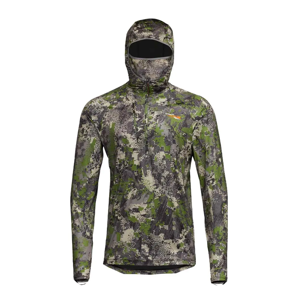 Sitka Equinox Guard Hoody (Optifade Cover) 1