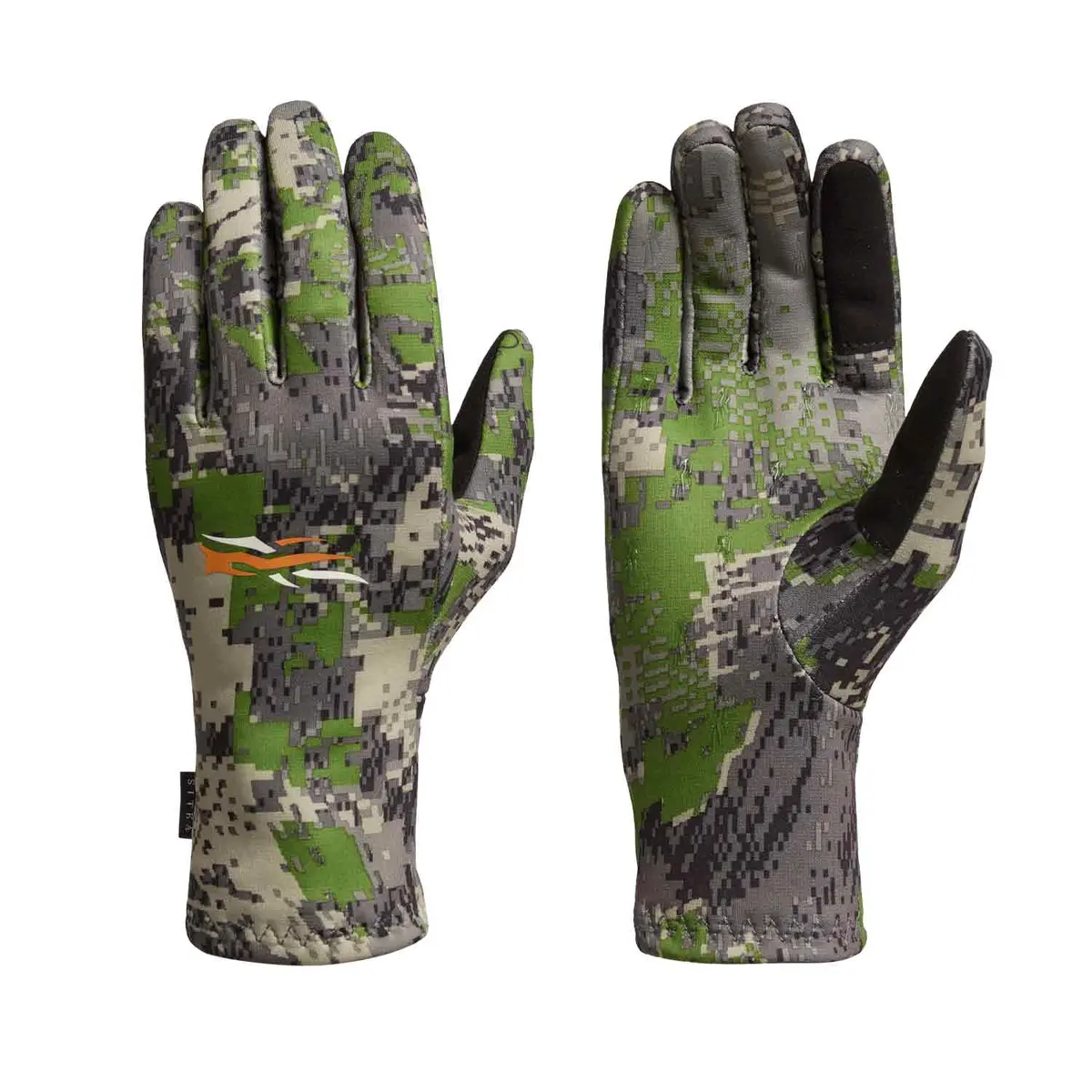 Sitka Traverse Gloves (Optifade Cover) 1