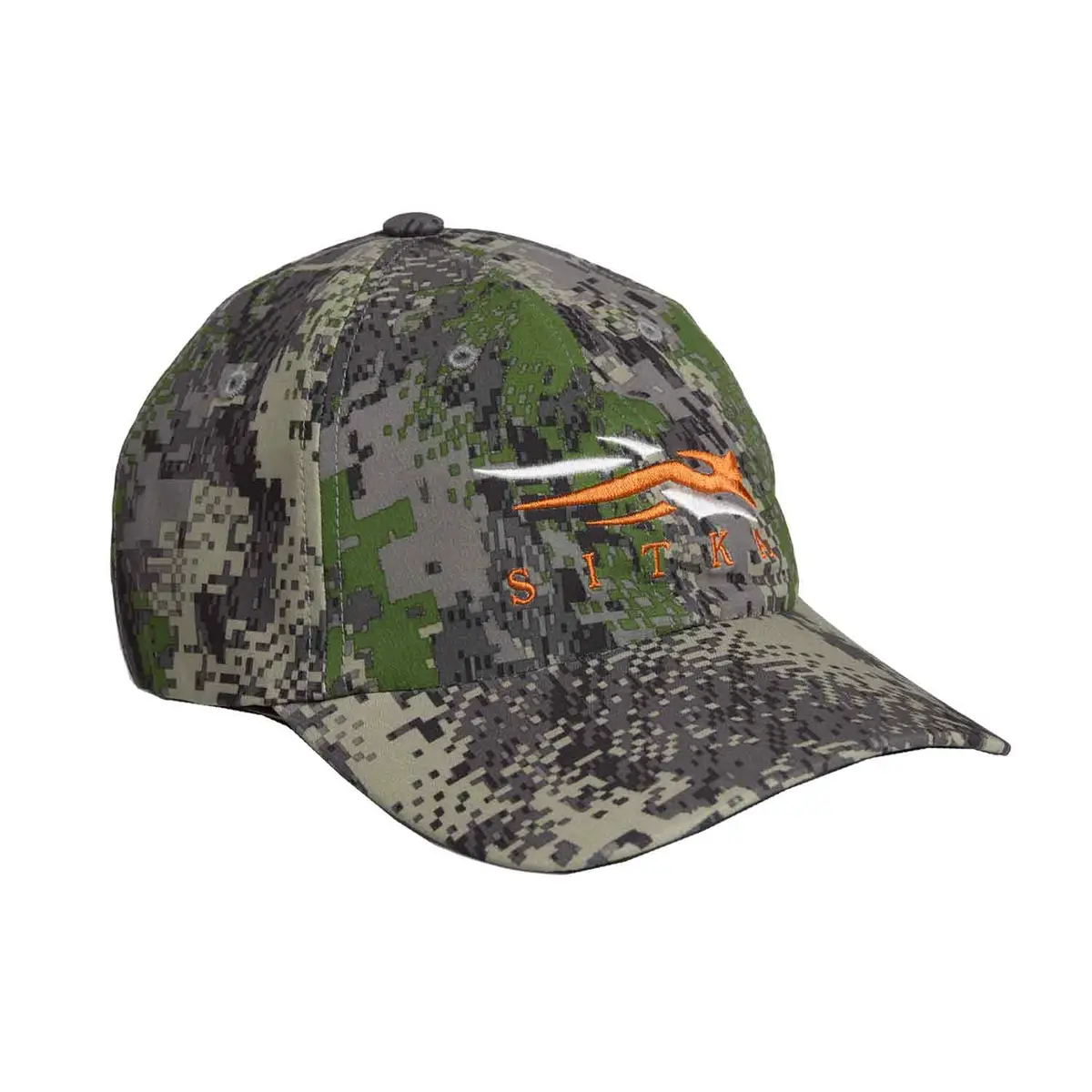 Sitka Traverse Cap (Optifade Cover) 1