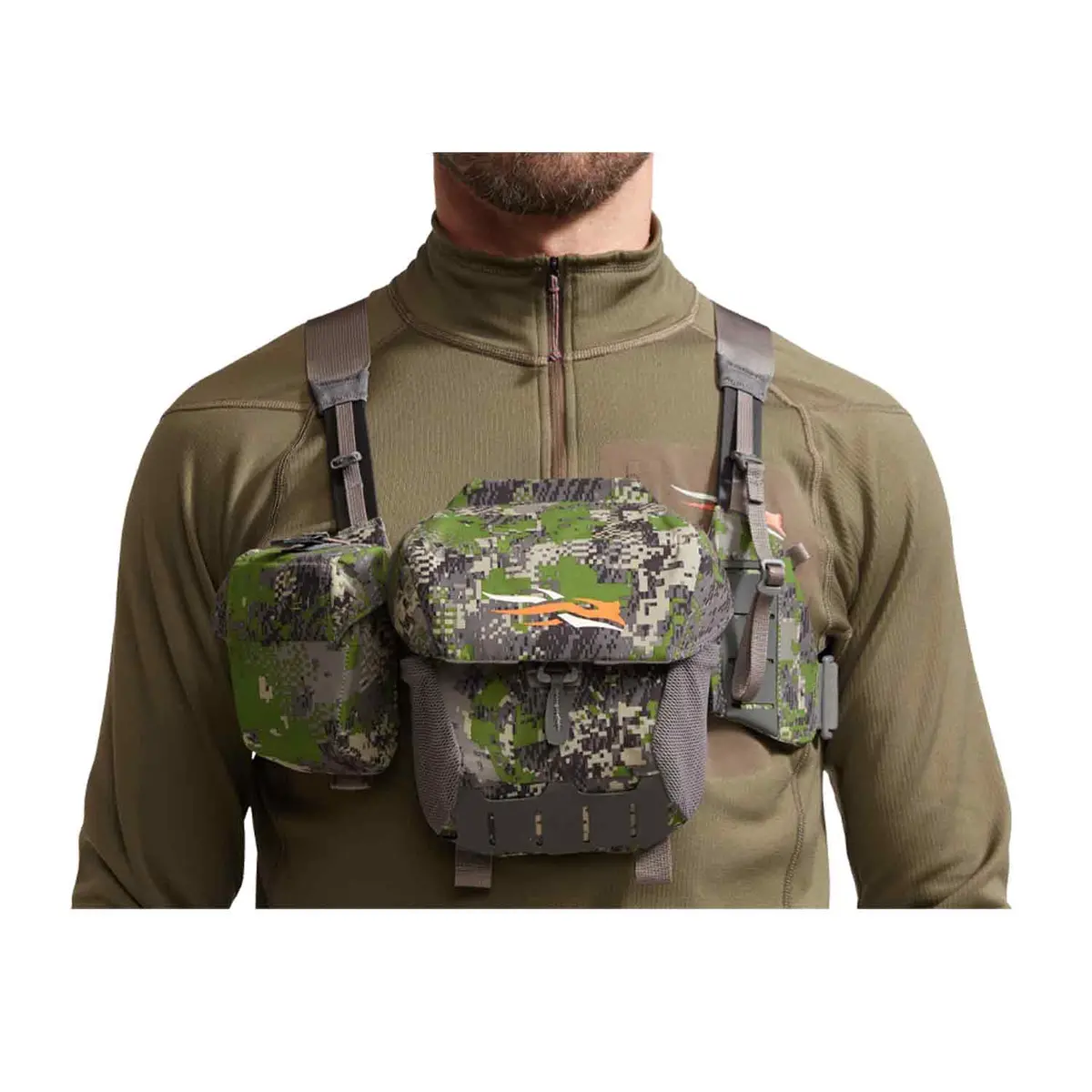 Sitka Flash Optics Harness (Optifade Cover) 1