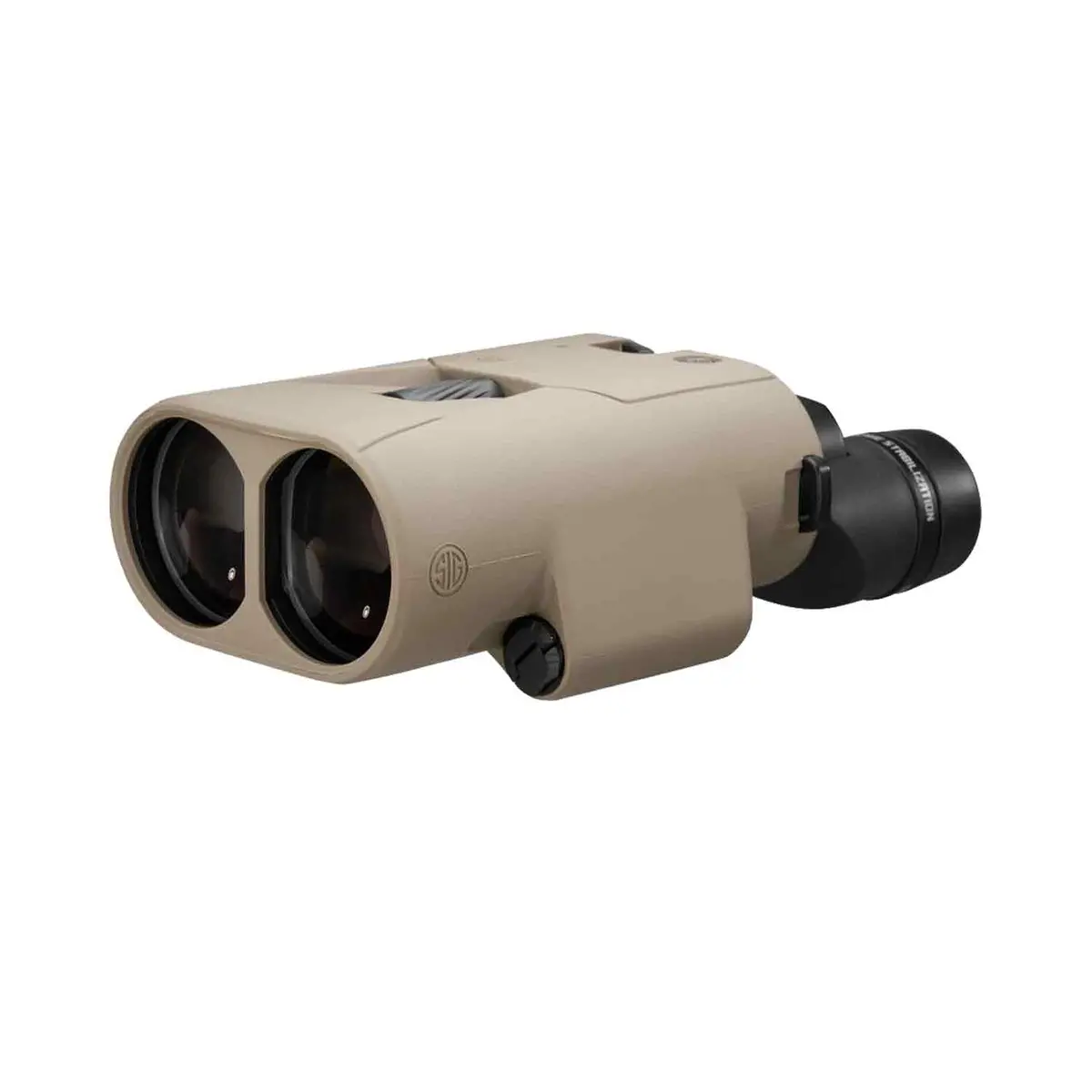 Sig Sauer Zulu6 Hdx 18X50 Pro Stabilizing Binoculars 1