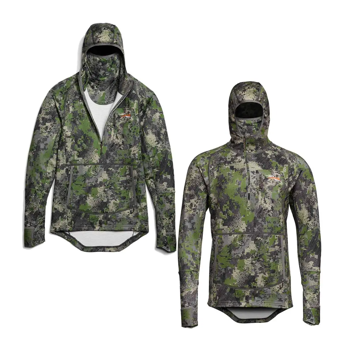 Sitka Fanatic Hoody (Optifade Cover) 3