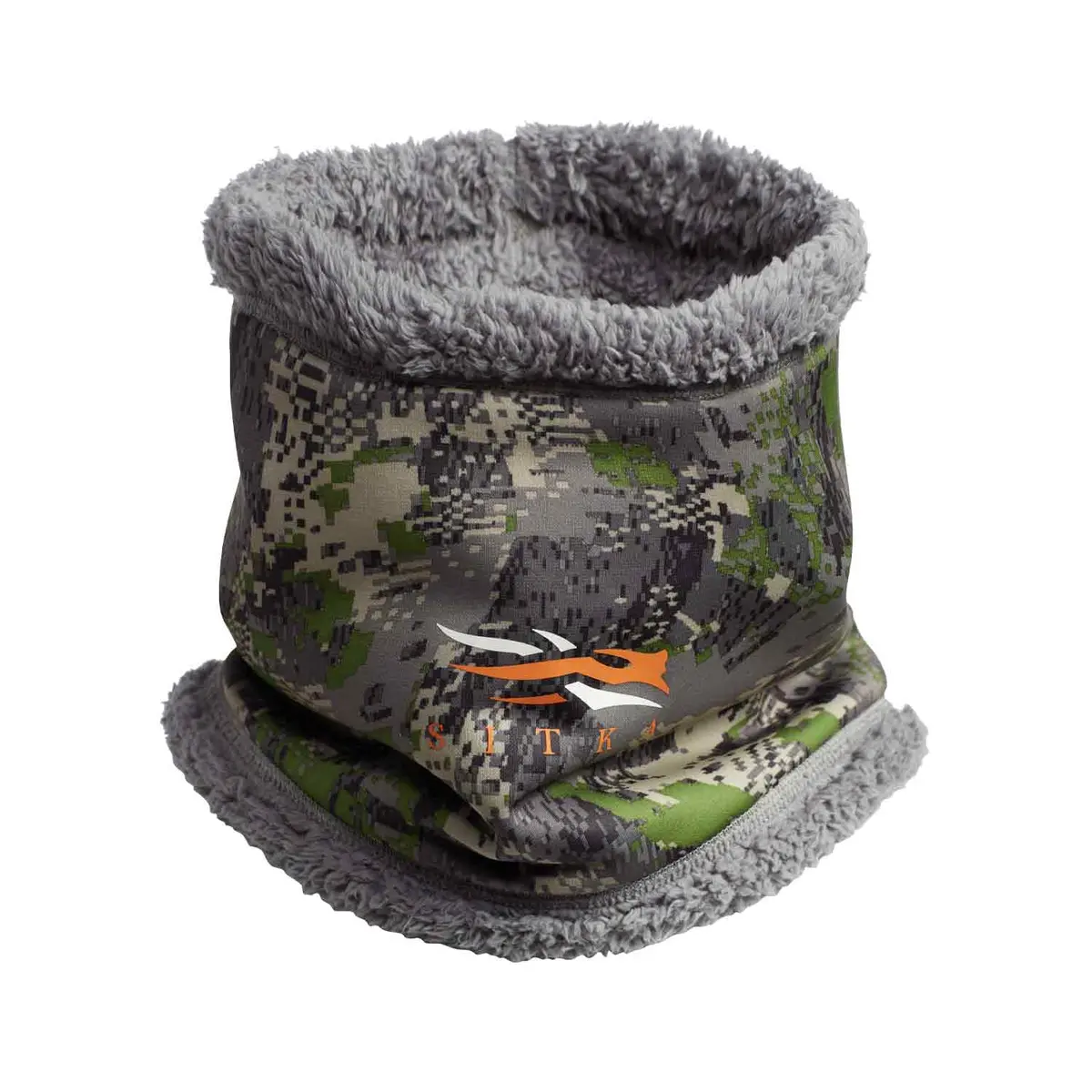 Sitka Neck Gaiter (Optifade Cover) 1