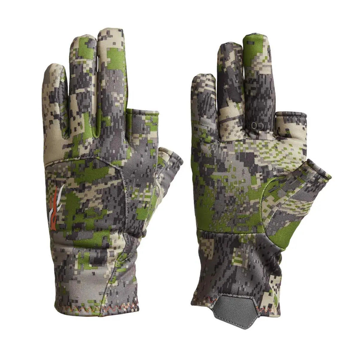 Sitka Fanatic Gloves (Optifade Cover) 1