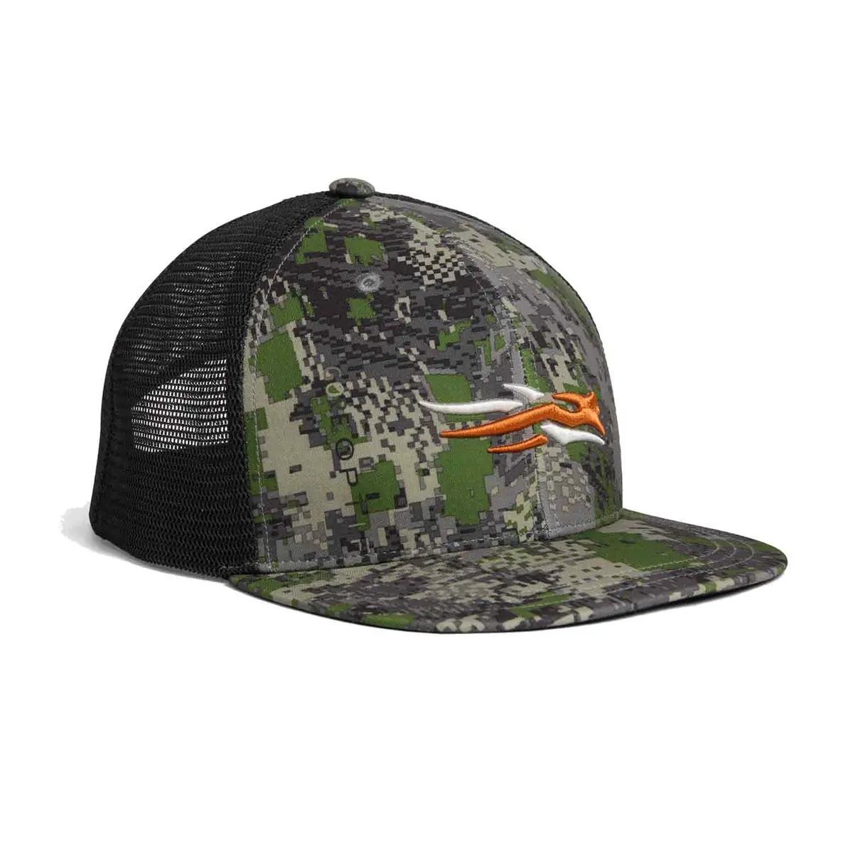 Sitka Trucker Cap (Optifade Cover) 1
