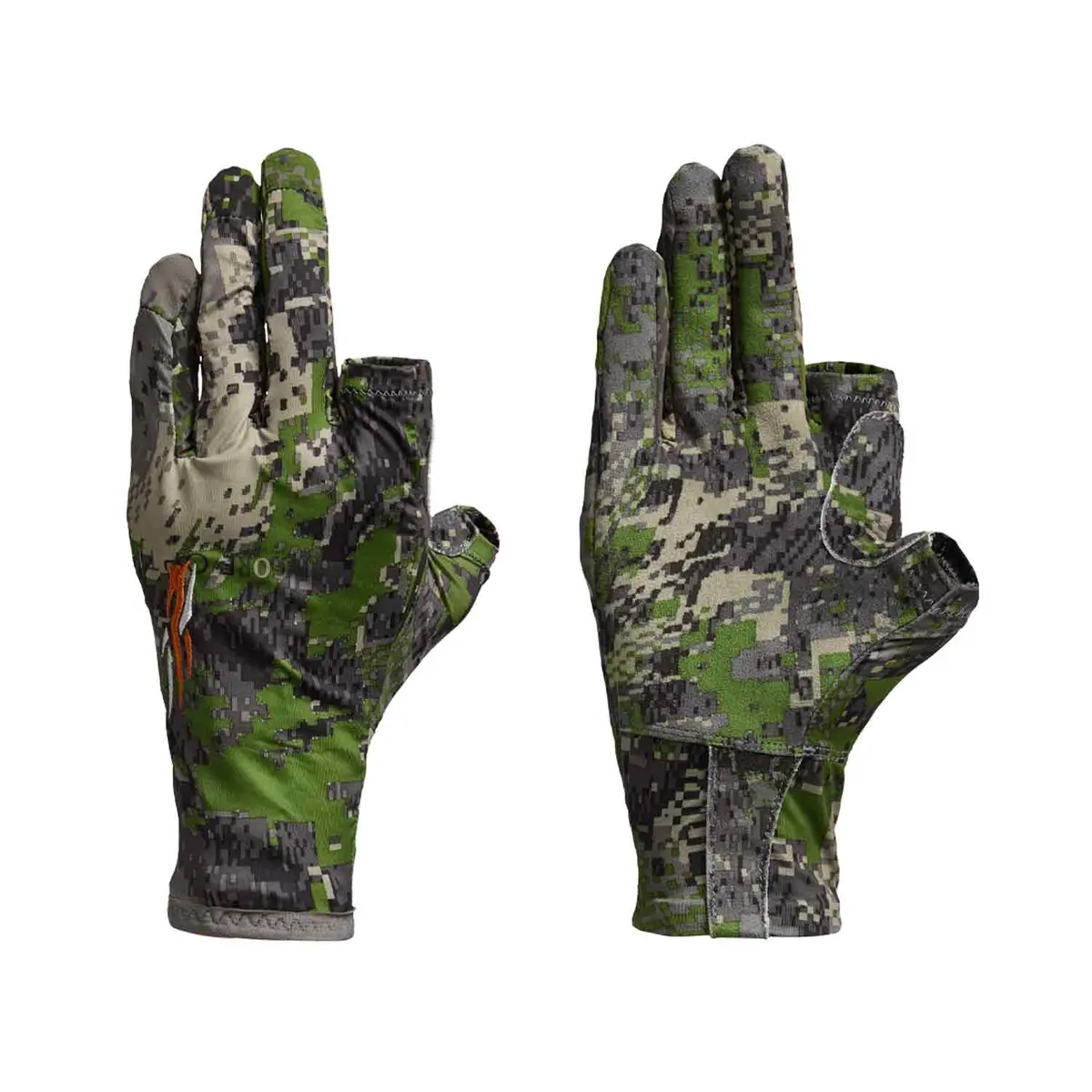 Sitka Equinox Guard Gloves (Optifade Cover) 1